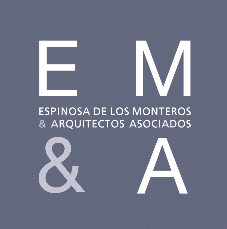 Espinosa de los Monteros & Arquitectos
